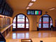 Allestimento impianto multimediale per visualizzazione auote su LCD nella sala scommesse Mister TOTO di Laives